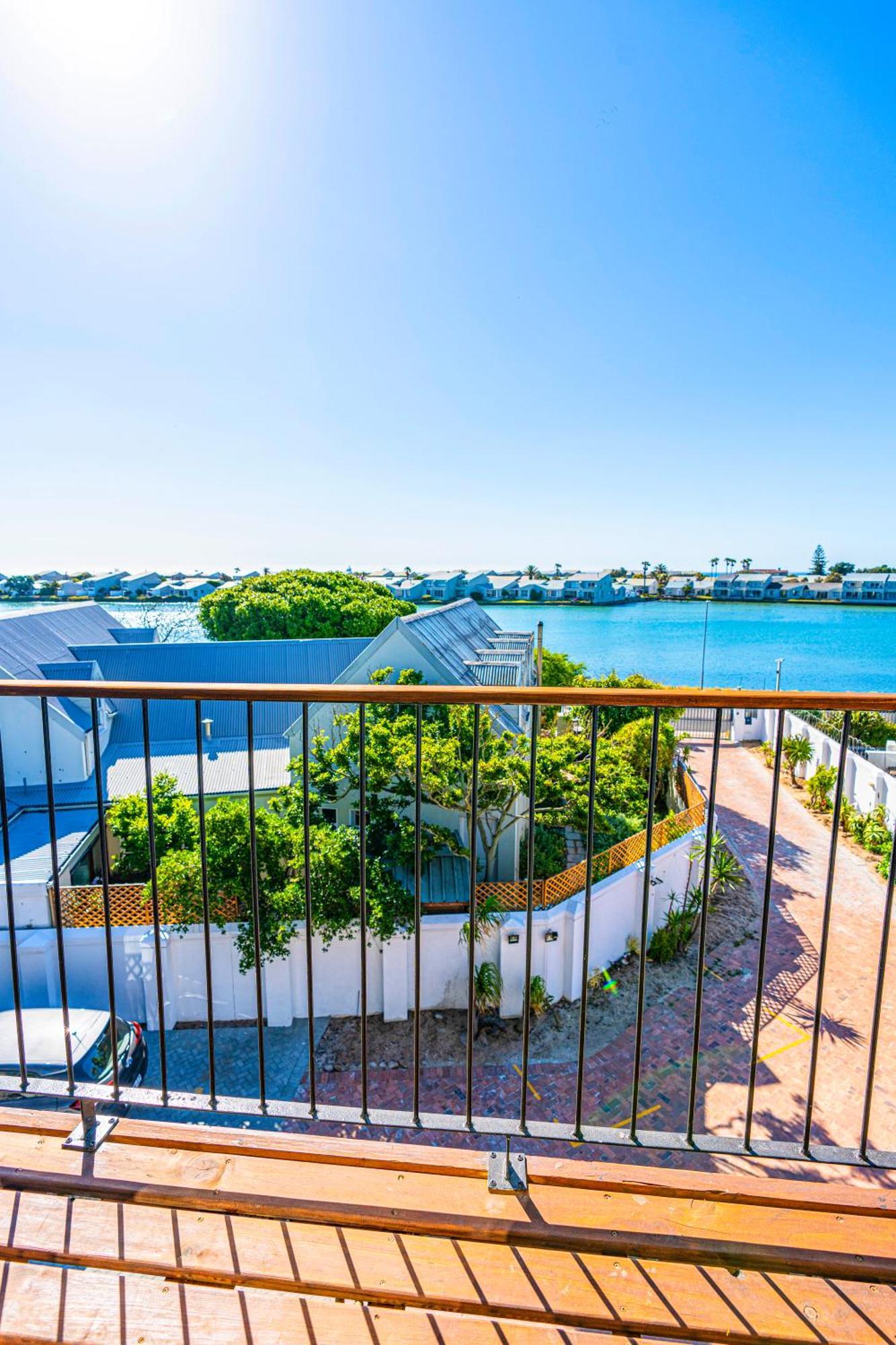 Cape Town Milnerton Lagoon Villa Exterior foto